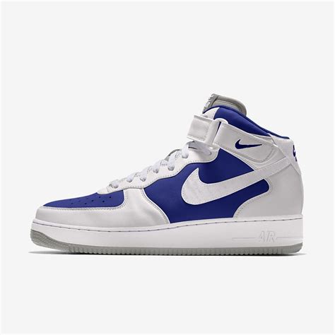 nike air force 1 mid schnürsenkel|air force 1 shoes for sale.